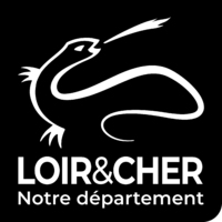 Logo département Loir et Cher