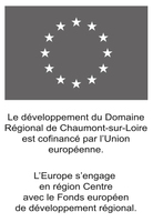 Logo union européenne