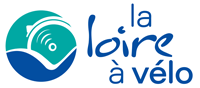Logo Loire à vélo