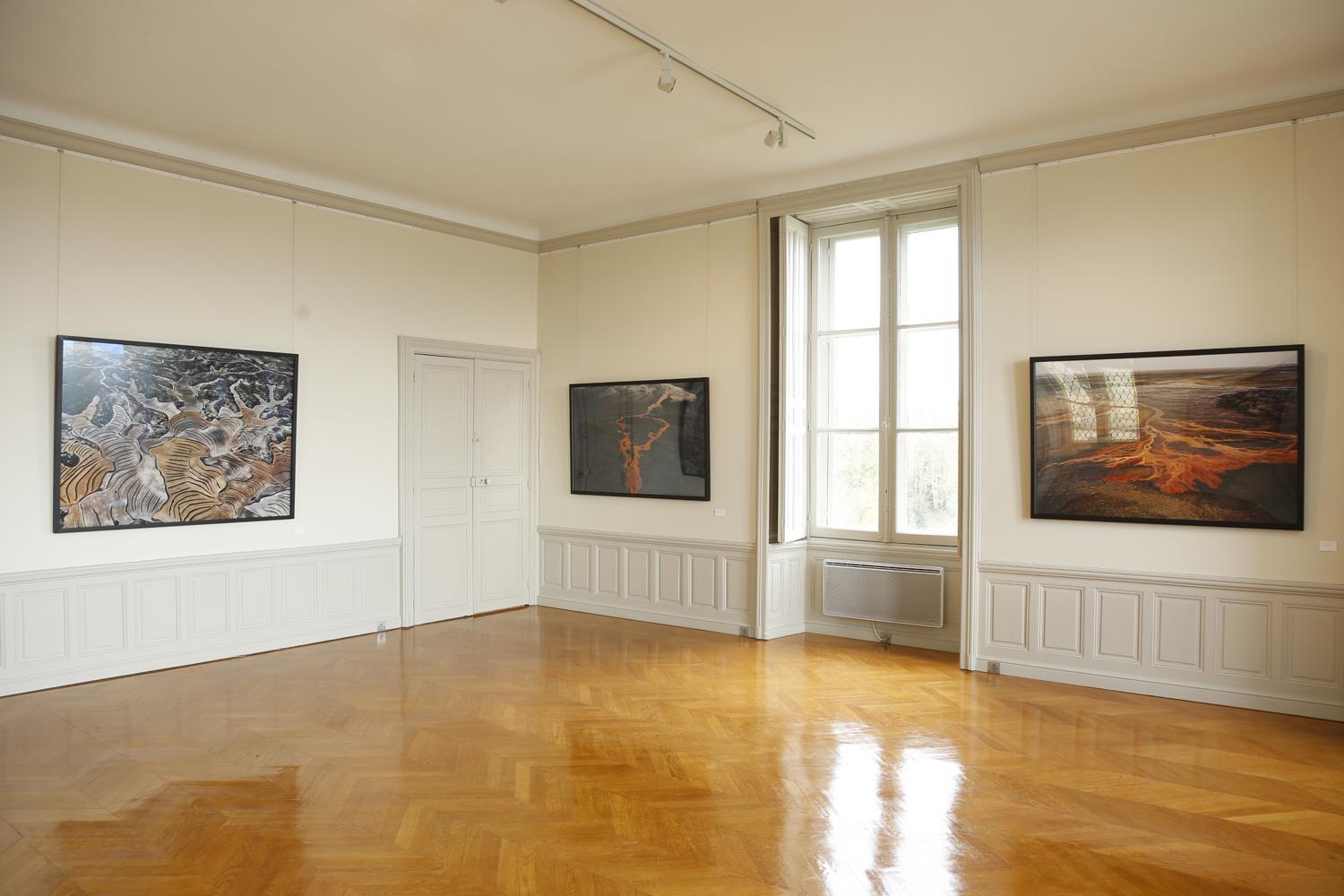 Edward Burtynsky - Robert Koch Gallery - Gallery Artist - Photographer