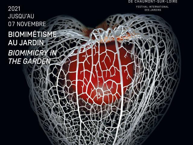 international garden festival domaine de chaumont sur loire