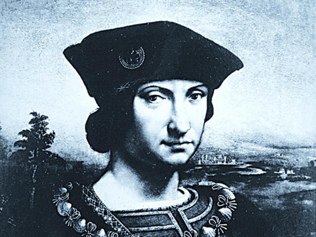 Charles II d'Amboise